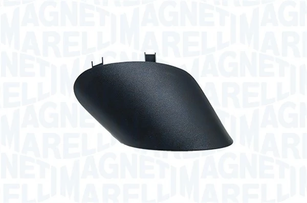 Cover, exterior mirror